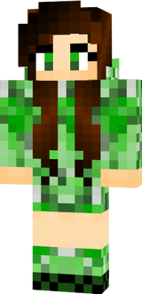 Creeper Girl