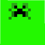 inflated creeper