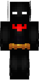 batman