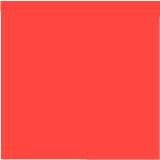 better red concrete