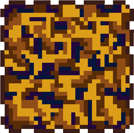 Preview of texture: ancient_debris_side
