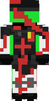 scp médical guard sanglant 