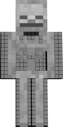Preview of texture: Skeleton