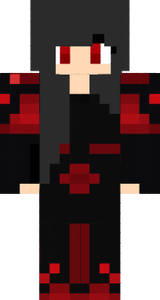 shawo aphmau