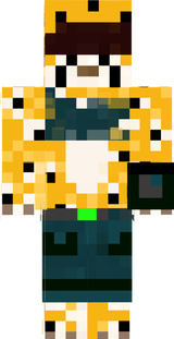 Bastet fin
