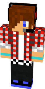 deathrider64 new skin