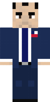 Richard Nixon