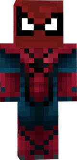 spider pig