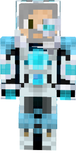 old syborg