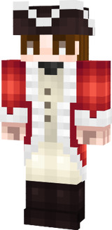 redcoat