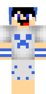 NeverCreeper