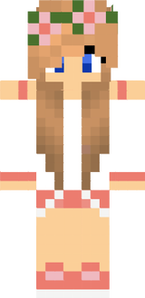 Samybatterfly13 Skin 1