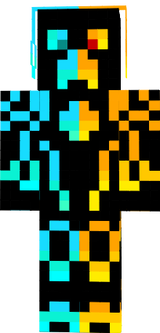 IceFireLegend