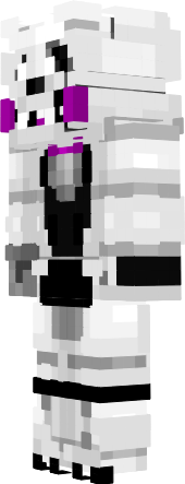 Preview of texture: Ink Lolbit 2