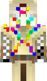 guardian steve god form full power