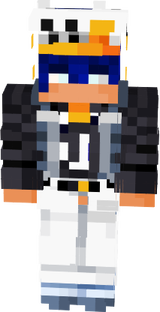 jojo Blade