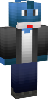 sakana skin