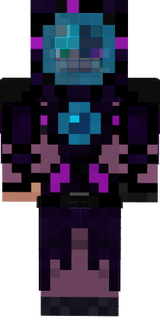Endernulsa skafander