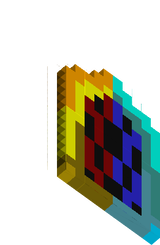 glass fire