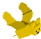 butter bat