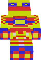 iron man