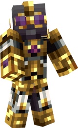 Bernardosm Redstoner Armor