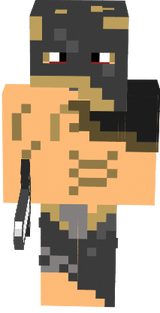 Hunter