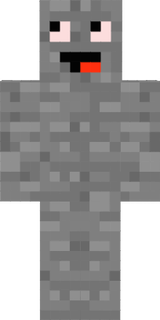 PackManCzTv Stone