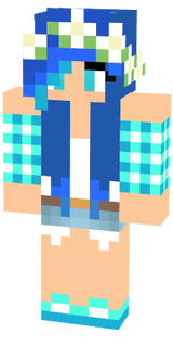bluo fox