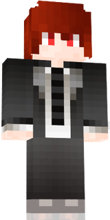 suited vampire