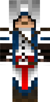 jonasgs3d assasino