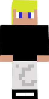 seie herobrine