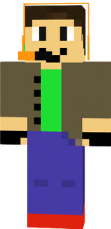 Jac562 The Gamer
