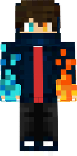 le mega skin