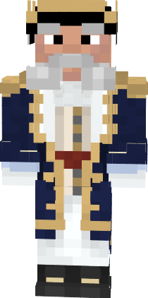 Preview of texture: Captain T