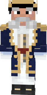 Captain T
