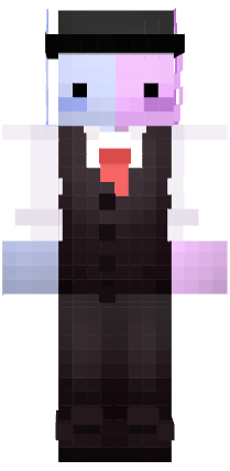 Preview of texture: Skin 