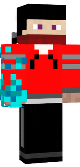 Hirono King novo 2