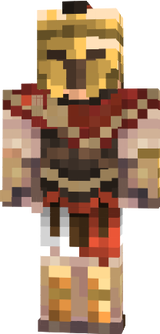BrushMoment Spartan