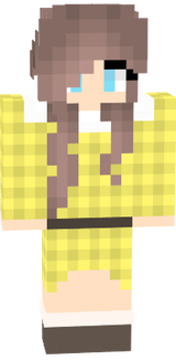 Victorian Girl