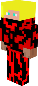 Amos skin original