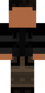 my skin no face