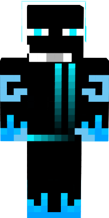 Preview of texture: Gabriel Skin