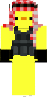 kuře