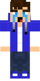 Alfian_ctgames Chorando