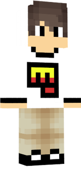 BrenoPvp200 Minecraft