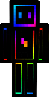 SKIN NEON BUENAAA