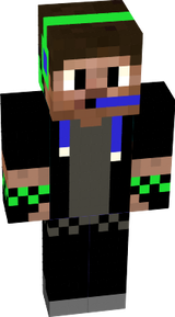 markwook