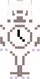 spirit of time