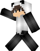 panda boi